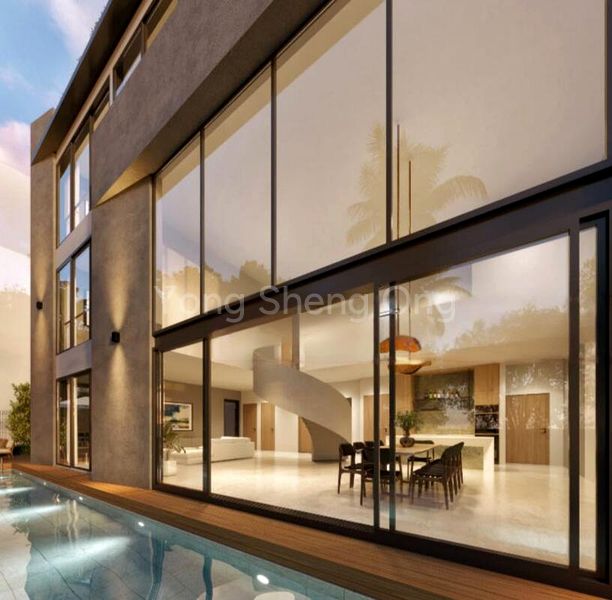 6 Bed Bungalow (Landed) for Sale in  Kheam Hock Gardens - Image 7